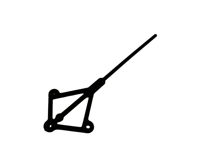 SET 6 TIJE BUSAFA PENTRU MONTURA PLANCTON [2]