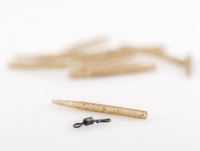 SET AGRAFA QUIK CHANGE + CON ANTITANGLE ZFISH SET SLEEVE, 40mm [3]