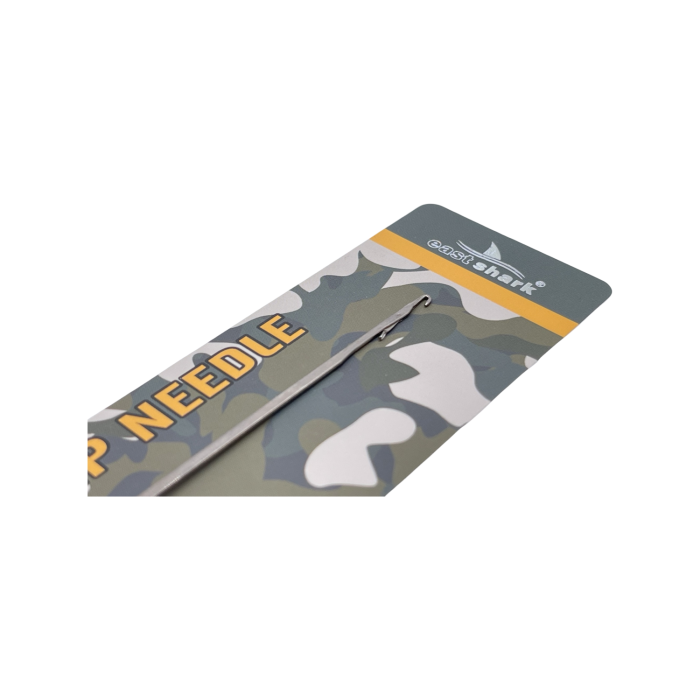 CROSETA VERDE LUNGA PVA, 16cm [2]