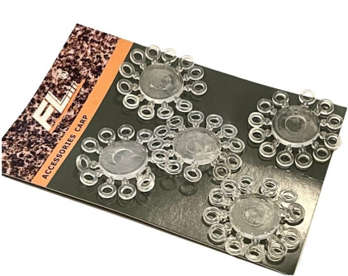 INEL SILICONIC FL, 60buc [2]