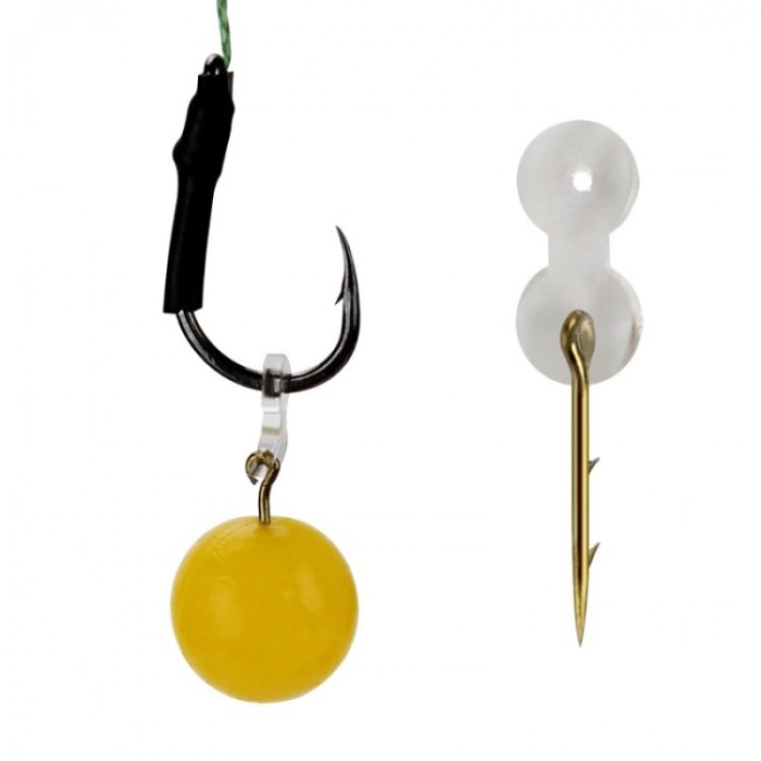 SPIN CU INEL DE SILICON FL [3]