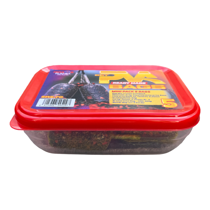 SET PVA MINI PACK 5 BAGS [2]