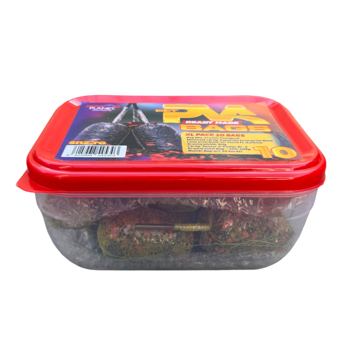 SET PVA XL PACK 10 BAGS [2]