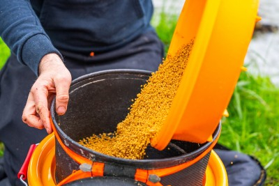 SET SITE NADA GURU 3mm/4mm/6mm [4]