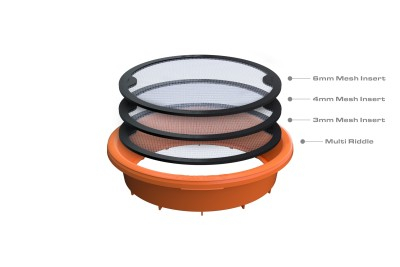 SET SITE NADA GURU 3mm/4mm/6mm [6]