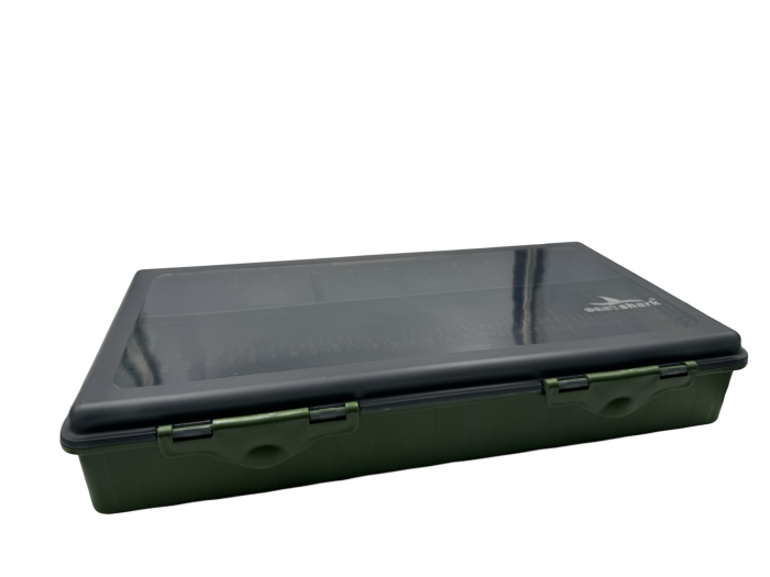 CUTIE MULTIFUNCTIONALA RIGURI EAST SHARK ( 6 CUTII ACCESORII + 2 PLACI RIG-URI) [3]