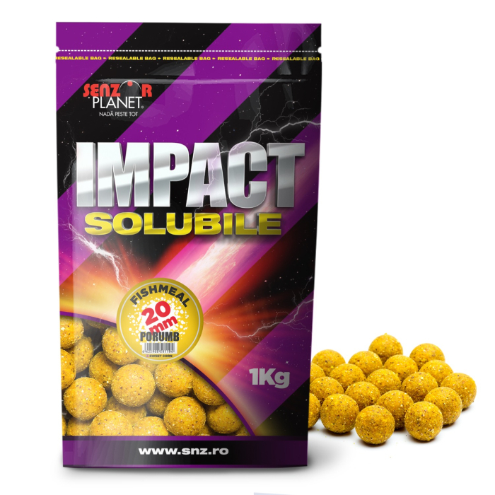 SOLUBILE PORUMB 20mm 1kg [2]