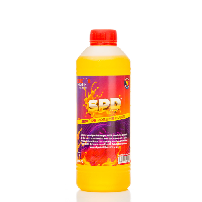 SPD (sirop de porumb dulce) 1000ml [2]