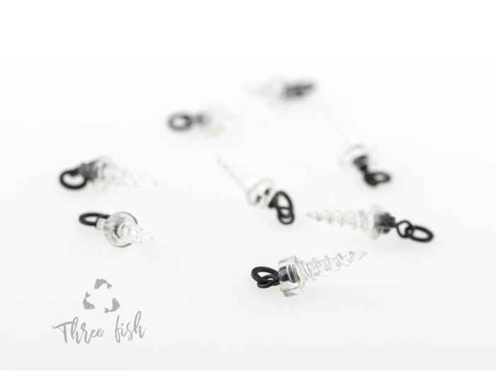 SPIN CU SURUB SI VARTEJ PENTRU MOMEALA ZFISH [4]