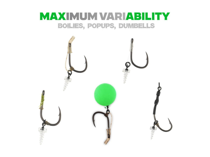 SPIN CU SURUB SI VARTEJ PENTRU MOMEALA ZFISH [3]