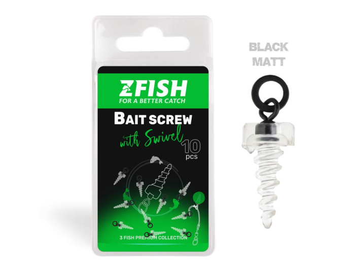 SPIN CU SURUB SI VARTEJ PENTRU MOMEALA ZFISH [2]