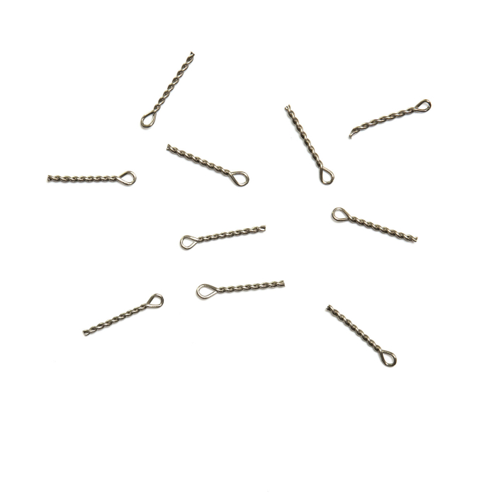 SPIN MOMEALA TIRBUSON (BAIT STING) 8mm 10buc [4]