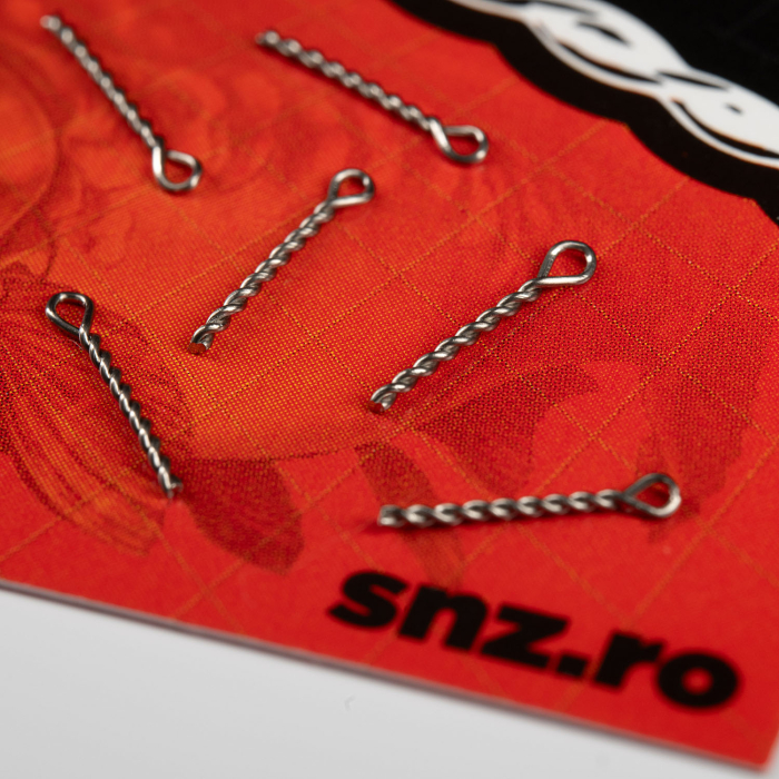 SPIN MOMEALA TIRBUSON (BAIT STING) 8mm 10buc [2]