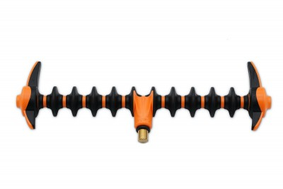 SUPORT FEEDER GURU REAPER ROD REST, 22cm [2]