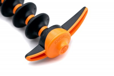 SUPORT FEEDER GURU REAPER ROD REST, 22cm [3]