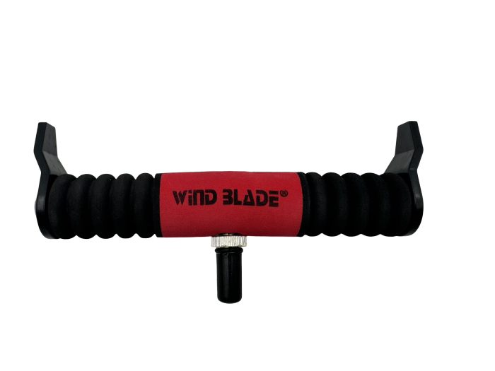 SUPORT LANSETA FEEDER WIND BLADE, 17cm [3]