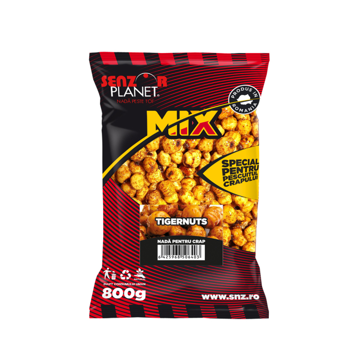 TIGERNUTS PREPARAT NATURAL 800g [2]