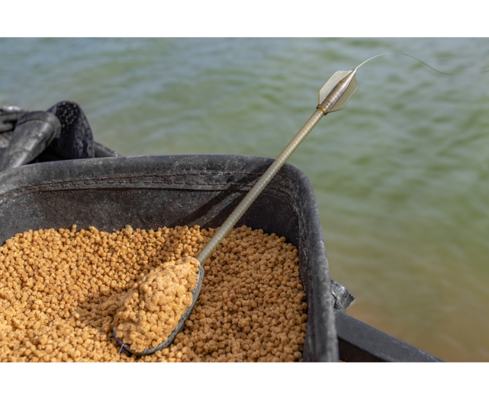 TIJA INTERSCHIMBABILA PRESTON ICS XL STEMS [7]