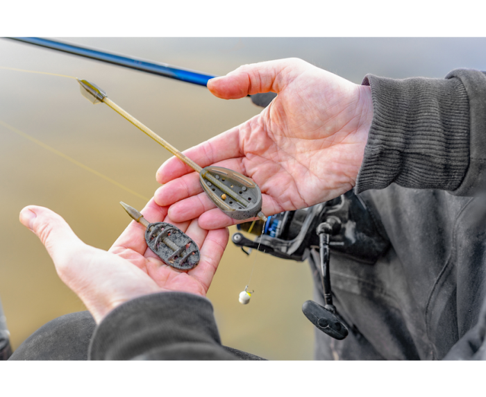 TIJA INTERSCHIMBABILA PRESTON ICS XL STEMS [8]