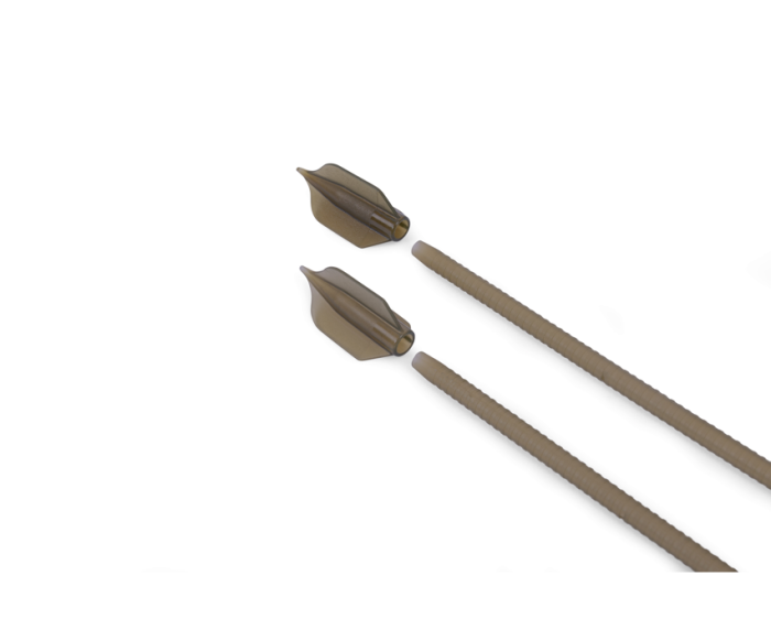 TIJA INTERSCHIMBABILA PRESTON ICS XL STEMS [4]