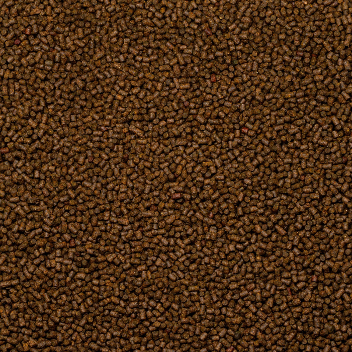 TOP FEEDER PELLETS FUMIGENA BIG CARP 2.5mm 1kg [2]