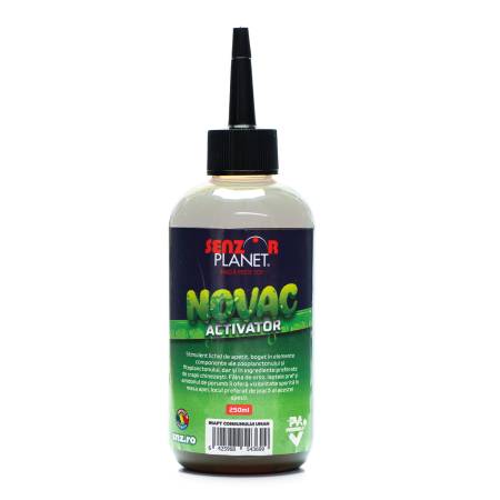 Gama Novac Fitofag - ACTIVATOR NOVAC 250ml