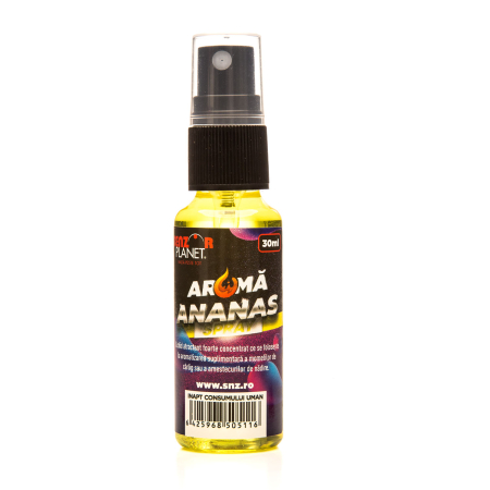Nade si Momeli - AROMA SPRAY ANANAS 30ml