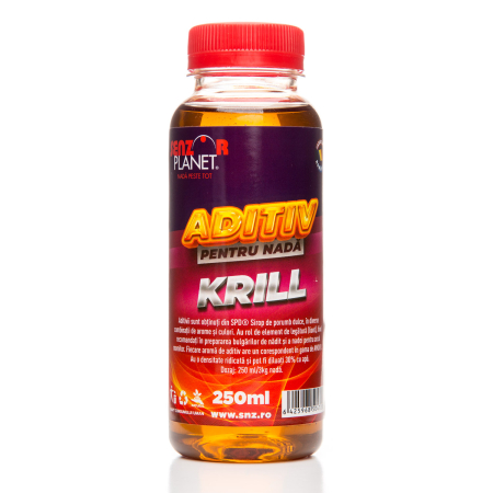 Nade si Momeli - ADITIV KRILL 250ml