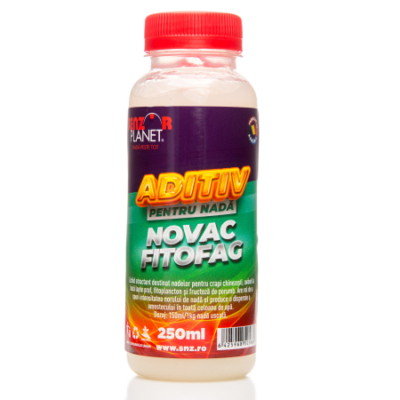 Gama Novac Fitofag - ADITIV NOVAC FITOFAG 250ml