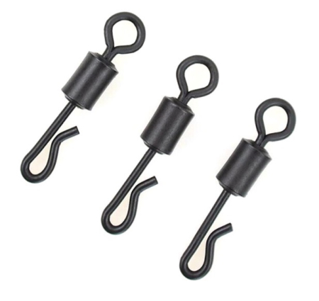 Monturi & Accesorii - AGRAFA QUICK CHANGE FL, 10buc