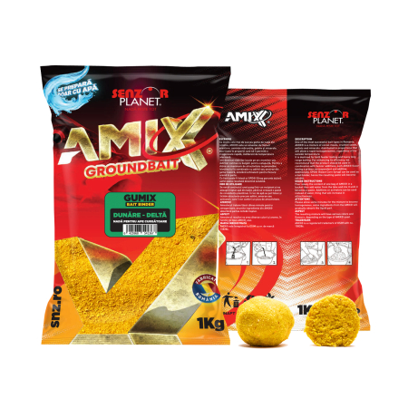 Gama DELTA - GUMIX DUNARE - DELTA 1kg
