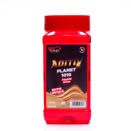 Gama PLANET1016 - ADITIV Planet1016 Editie limitata 500ml