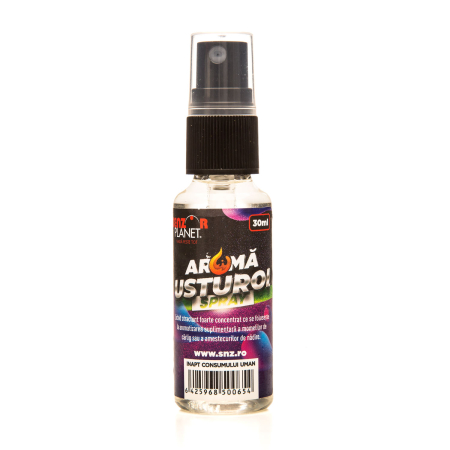 Nade si Momeli - AROMA SPRAY USTUROI 30ml