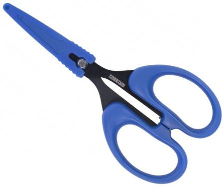 Monturi & Accesorii - FOARFECA PENTRU FIR TEXTIL PRESTON RIG SCISSORS