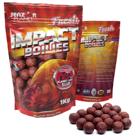 Gama PLANET1016 - BOILIES Planet1016 1kg