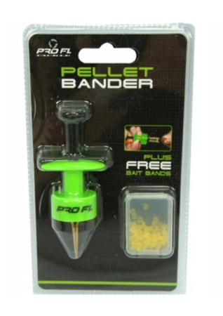 Accesorii monturi crap - SET DISPOZITIV CLESTI BANDA PRO FL