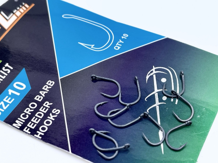 Carlige - CARLIGE SUPER FEEDER FL 10buc