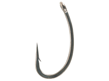Carlige - CARLIGE FOX CURVE SHANK 10 buc
