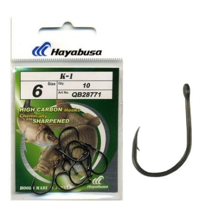 Carlige - CARLIGE HAYABUSA K1