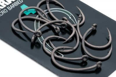 Carlige - CARLIGE KORDA KRANK 10 buc