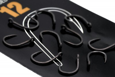 Carlige - CARLIGE KORDA MIXA 10 Buc