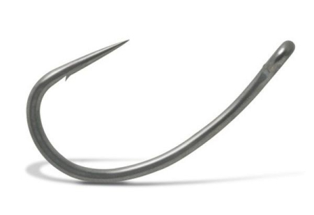 Carlige - CARLIGE VMC 7025 PTFE MEDIUM CURVE SHANK 10 buc