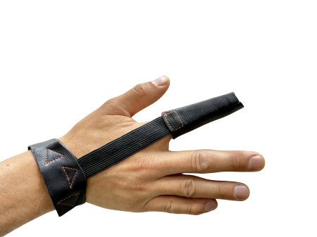 Degetare, Manusi - DEGETAR PIELE NEGRU