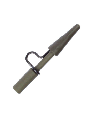 Monturi & Accesorii - CLIPS PLASTIC PLUMB PIERDUT CONNER, 10buc