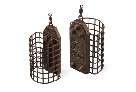 Plumbi & Momitoare - COSULET FEEDER ZFISH SPIKE TUNNEL