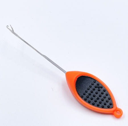 Monturi & Accesorii - CROSETA FL SPLICING NEEDLE PORTOCALIE