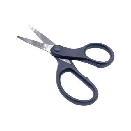 Accesorii monturi crap - FOARFECA PE LINE PENTRU FIR TEXTIL