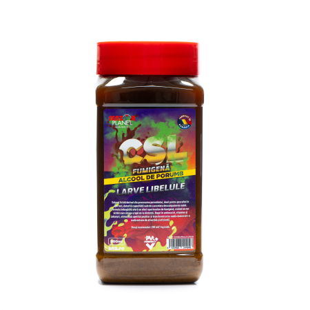 Atractanti & Lianti - CSL FUMIGENA LARVE LIBELULE 500ml