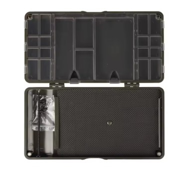 Truse accesorii & monturi - PENAR RIGID PENTRU RIGURI MAGNETIC DOUBLE RIG BOX