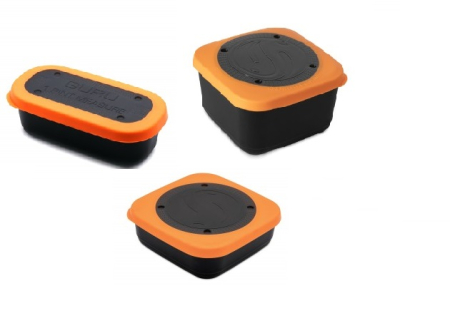 Accesorii Nadire - CUTIE PENTRU MOMEALA GURU PORTOCALIE